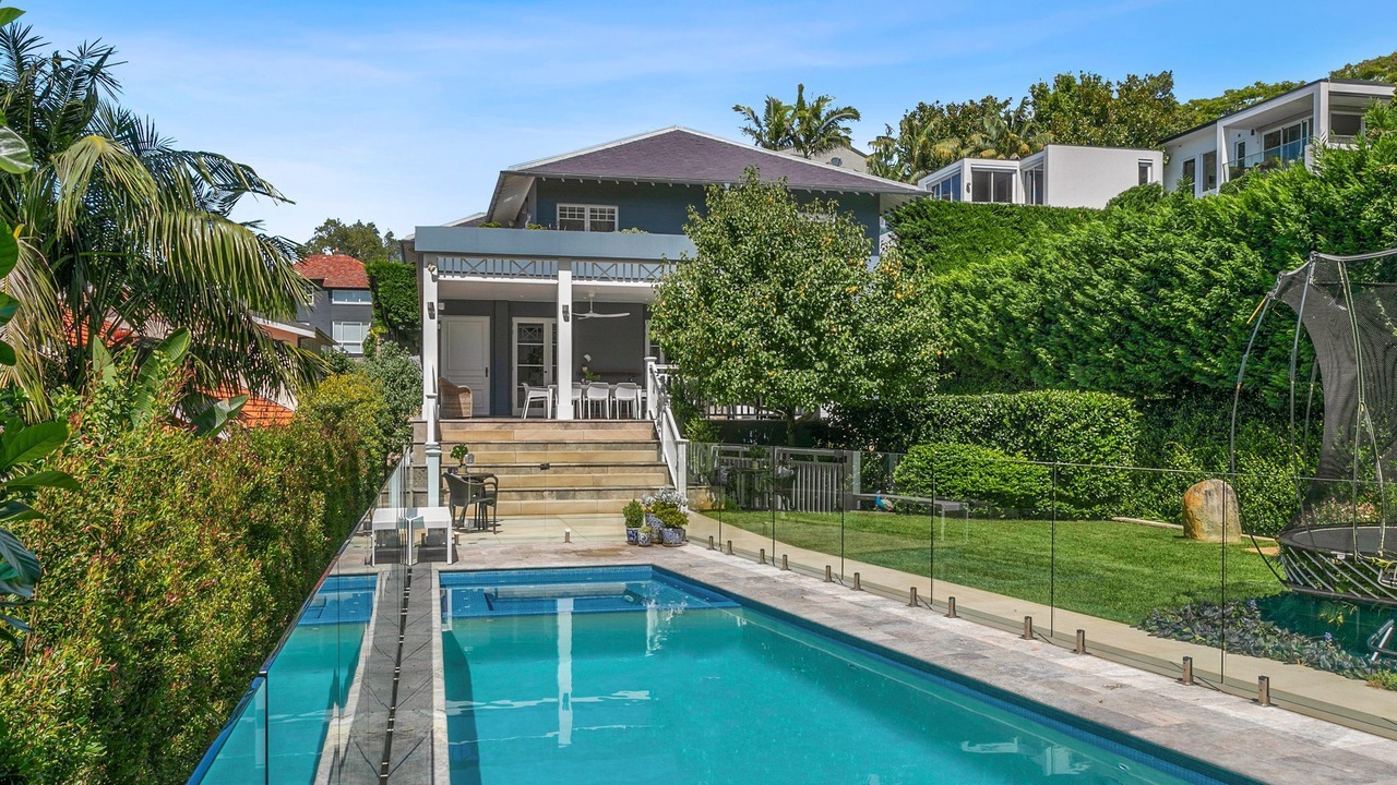 Photo of Outdoor in Mosman