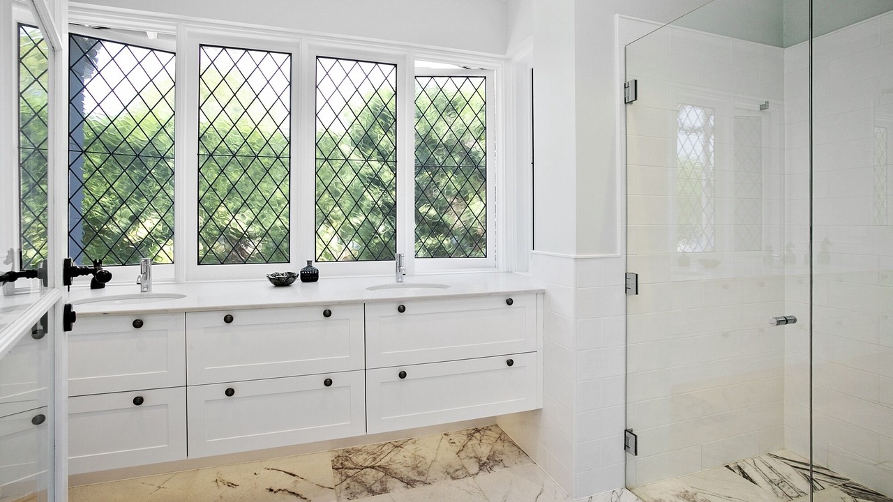 Photo of Bathroom in Mosman