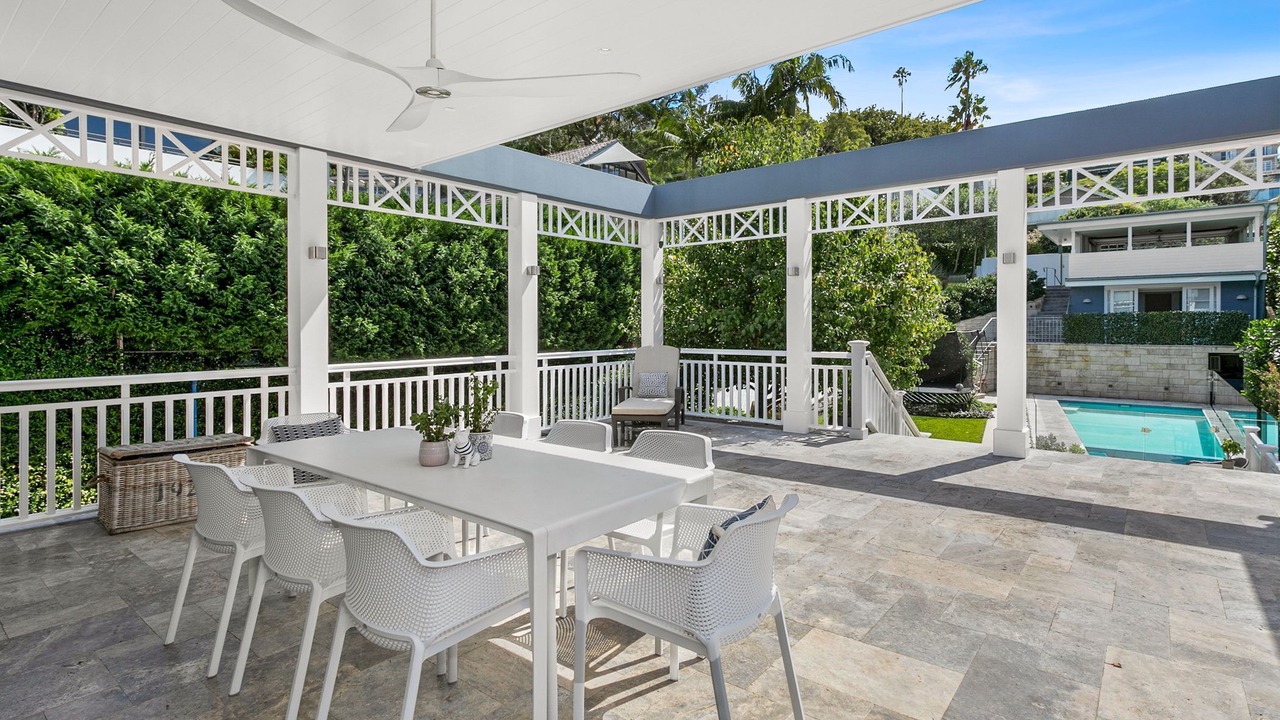 Photo of Outdoor in Mosman