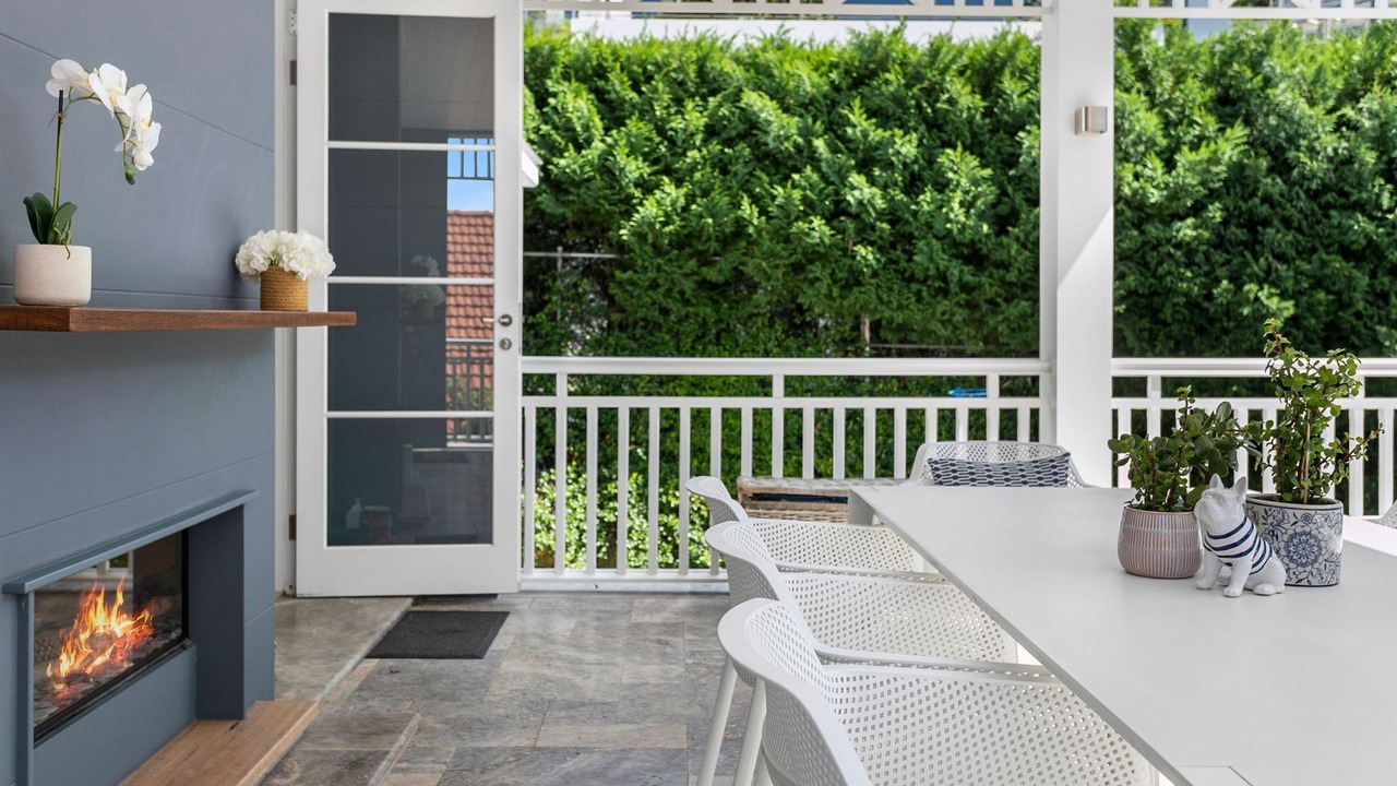 Photo of Outdoor in Mosman