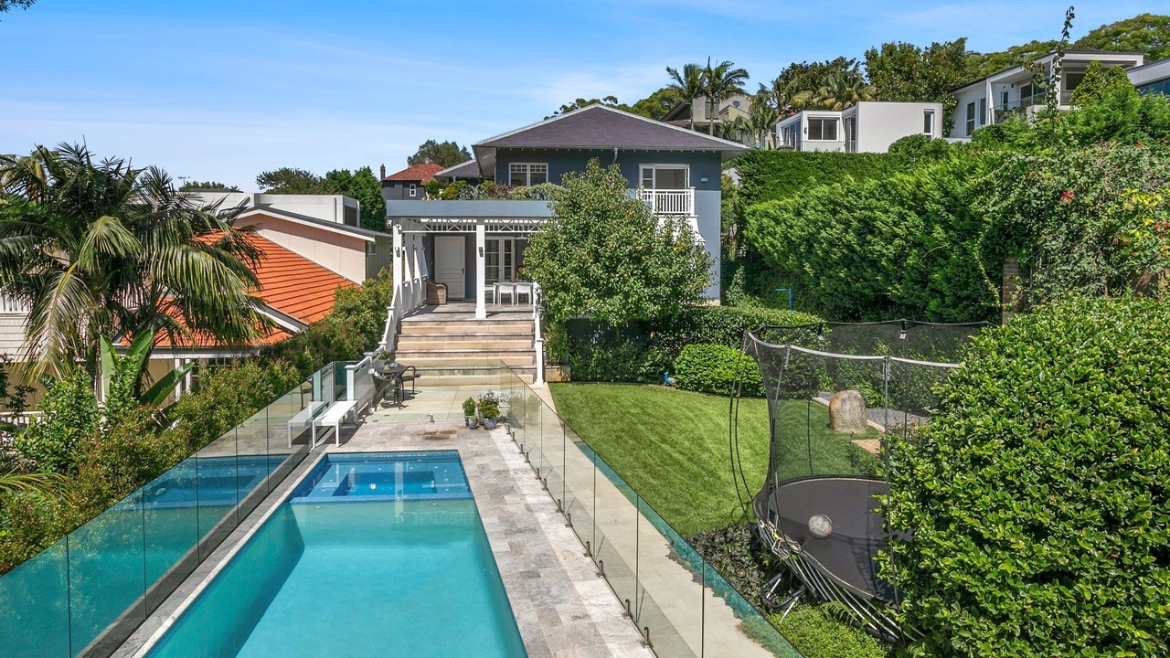 Photo of Outdoor in Mosman