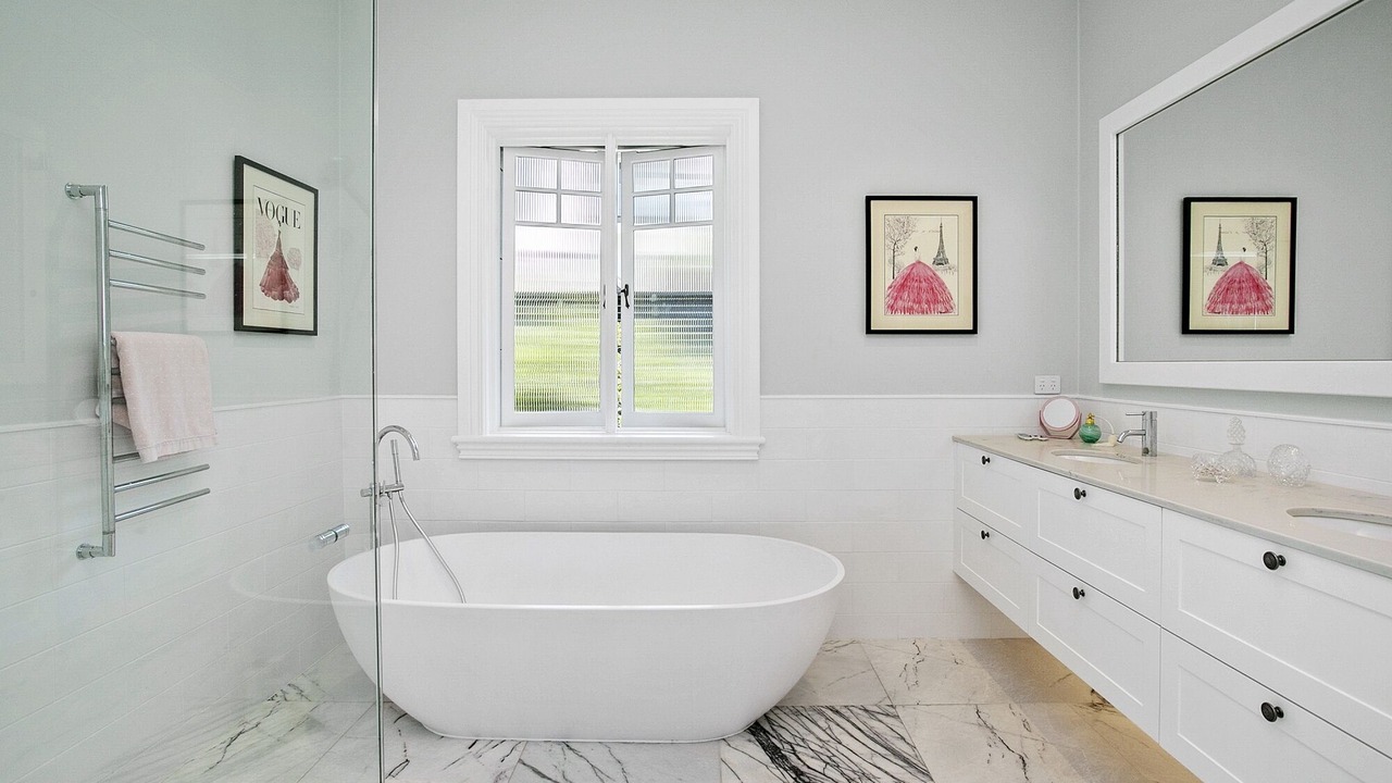 Photo of Bathroom in Mosman