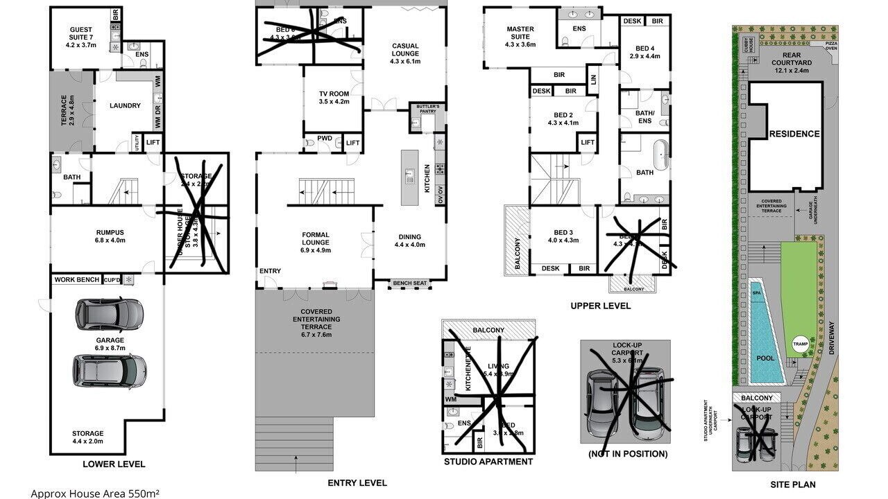 Photo of Others in Mosman