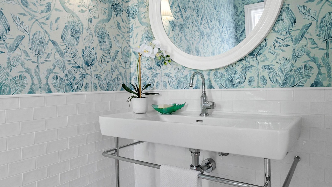 Photo of Bathroom in Mosman