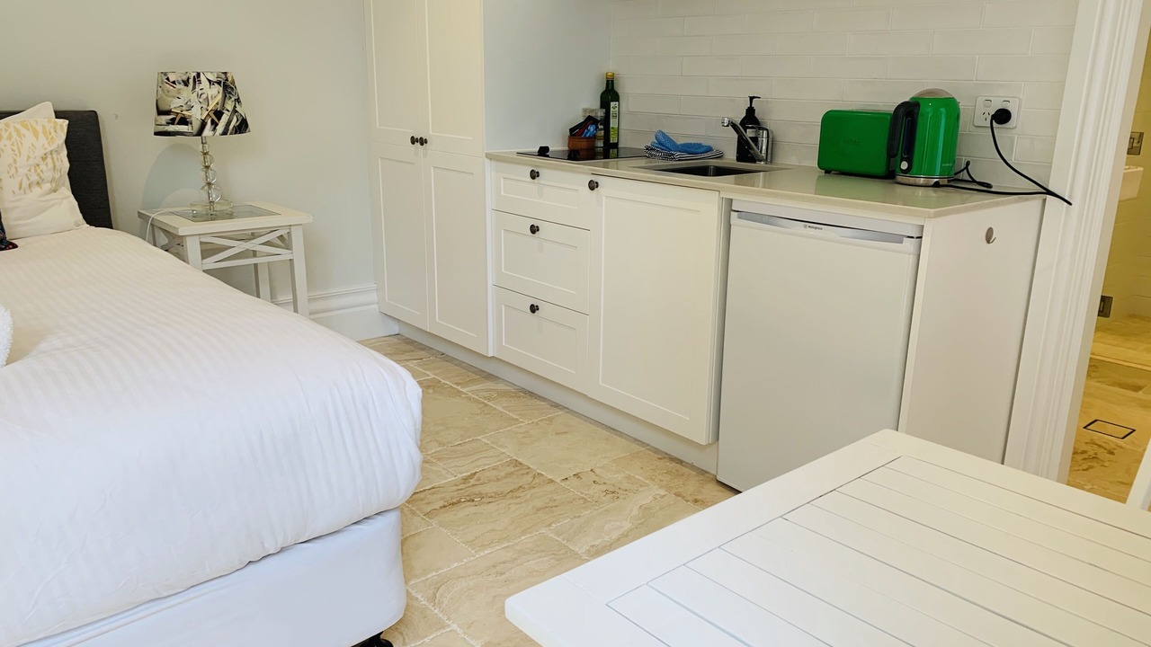 Photo of Bedroom in Mosman