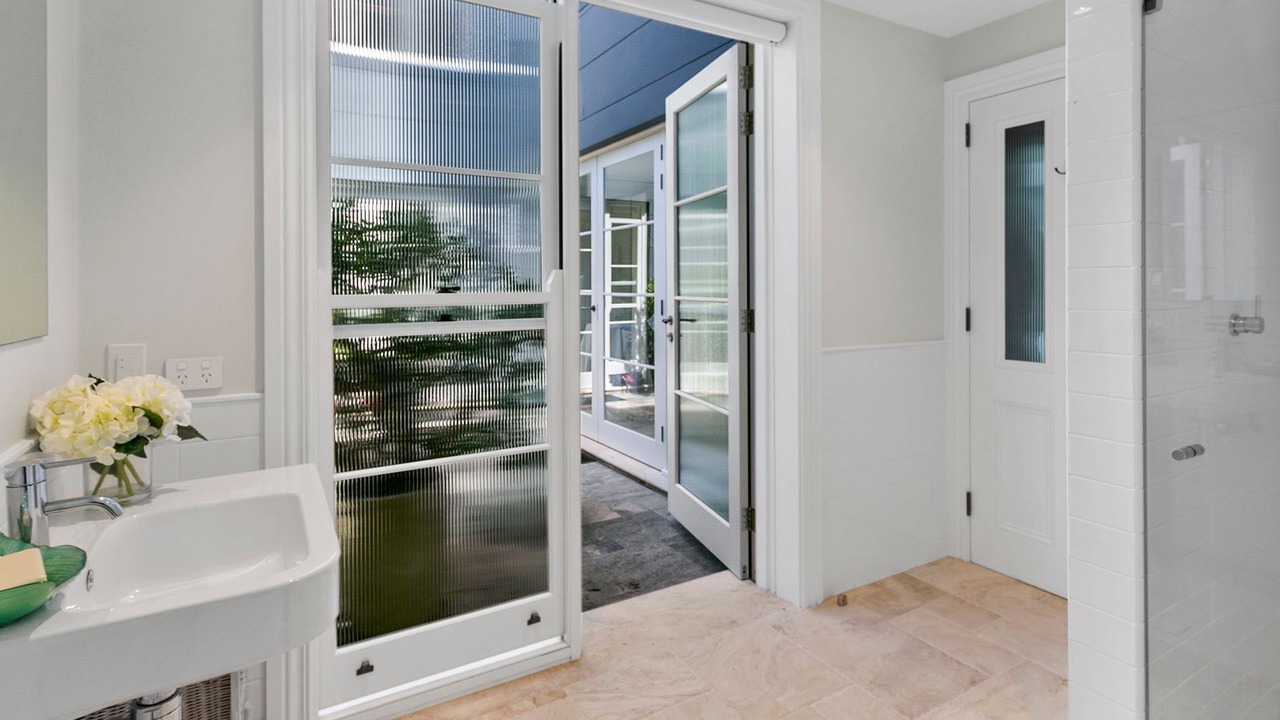 Photo of Bathroom in Mosman