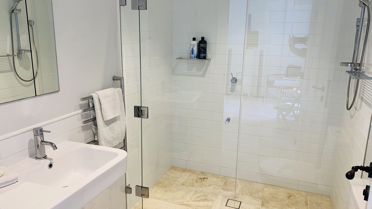 Photo of Bathroom in Mosman