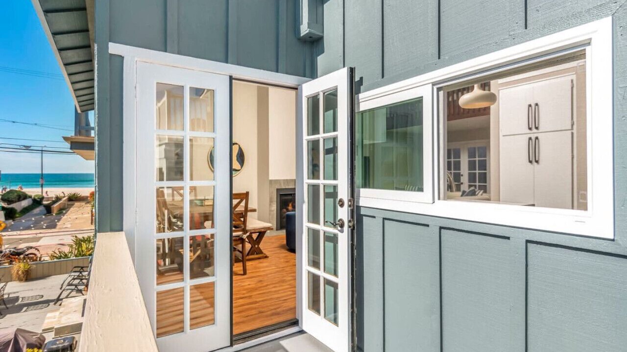 Photo of Outdoor in South Mission Beach