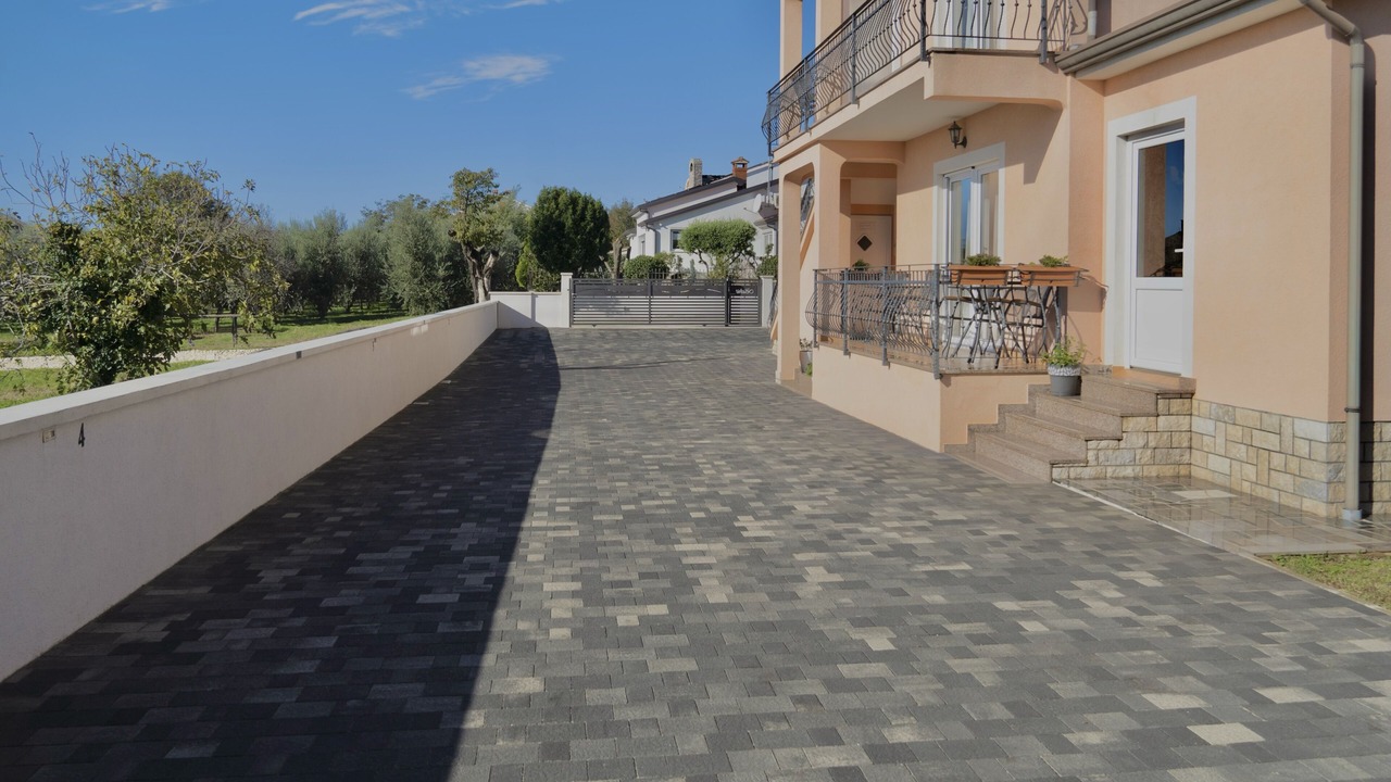 Photo of Patio Balcony in Vrvari