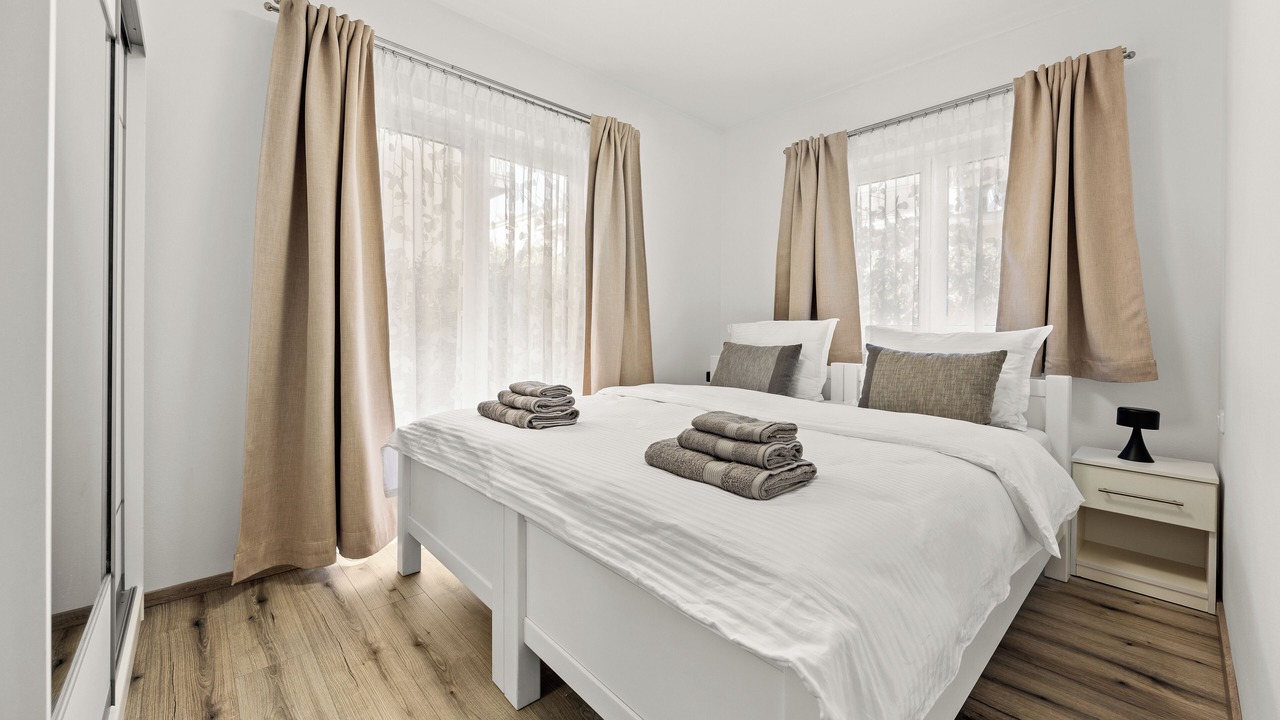 Photo of Bedroom in Vrvari