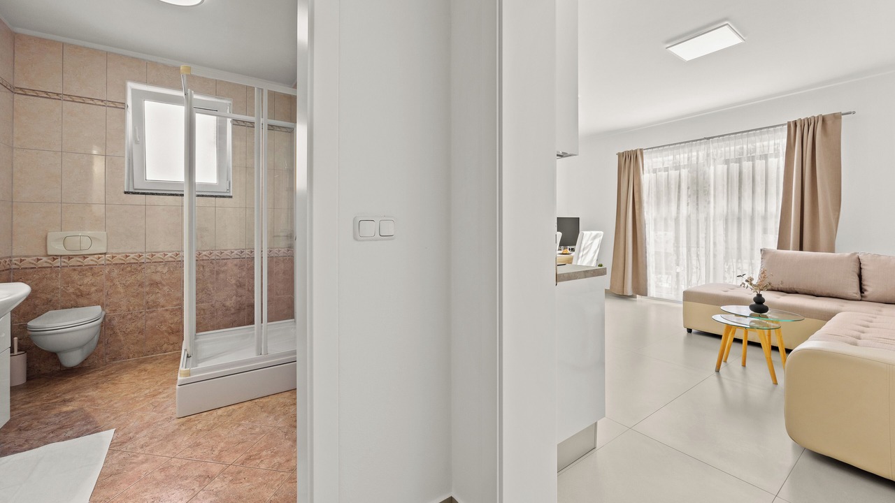 Photo of Bathroom in Vrvari