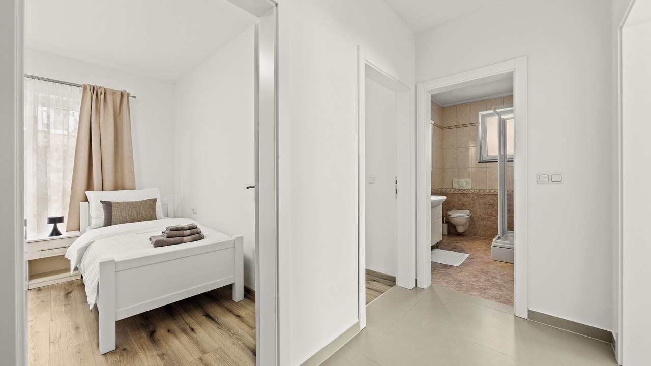 Photo of Bedroom in Vrvari