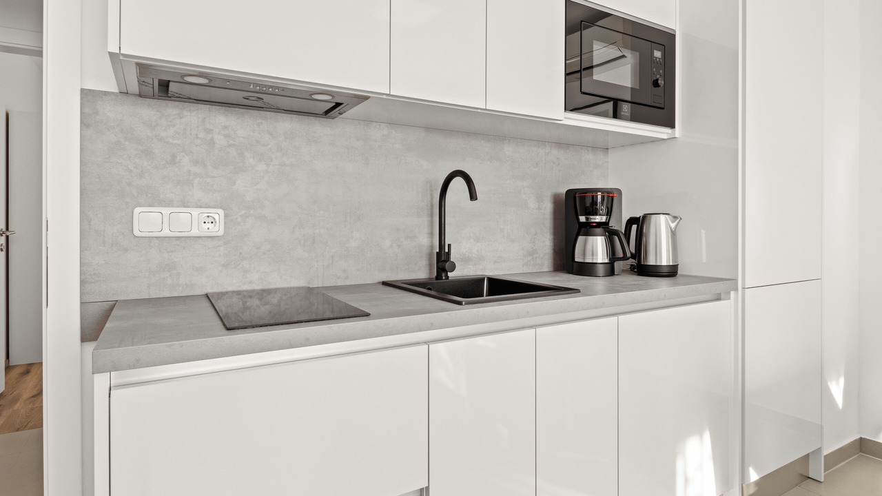 Photo of Kitchen in Vrvari