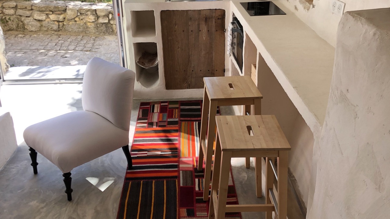 Photo of Kitchen in Montaulieu