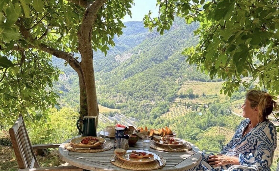 Photo of Outdoor in Montaulieu