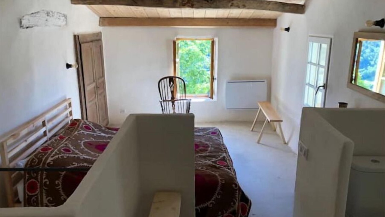 Photo of Bedroom in Montaulieu