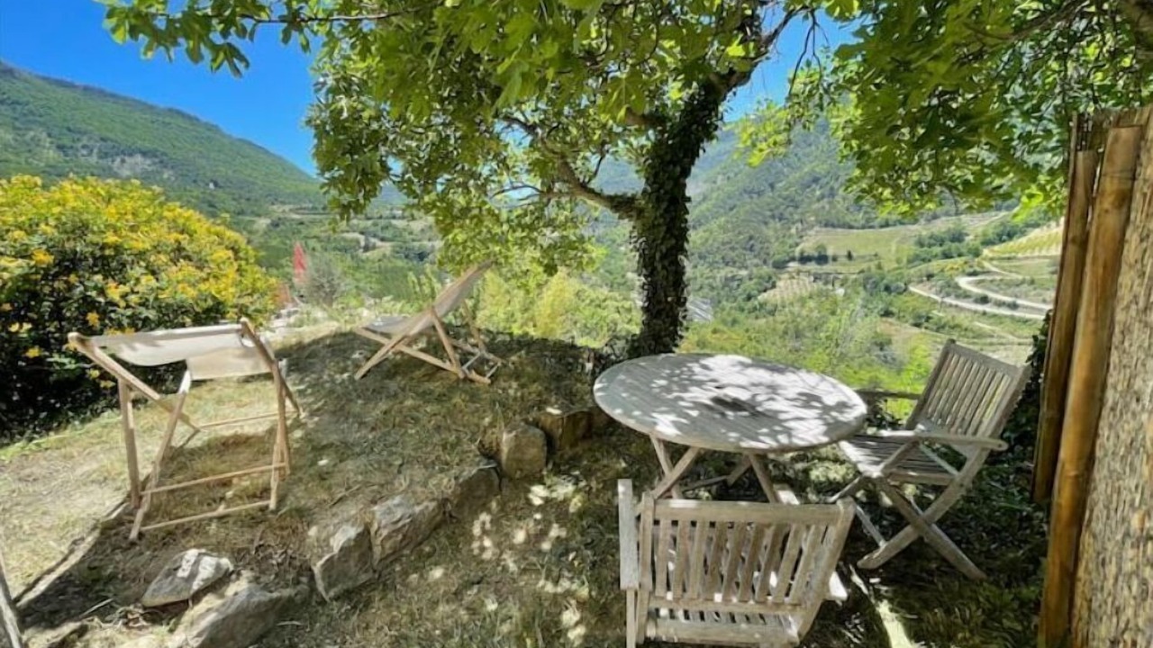 Photo of Outdoor in Montaulieu