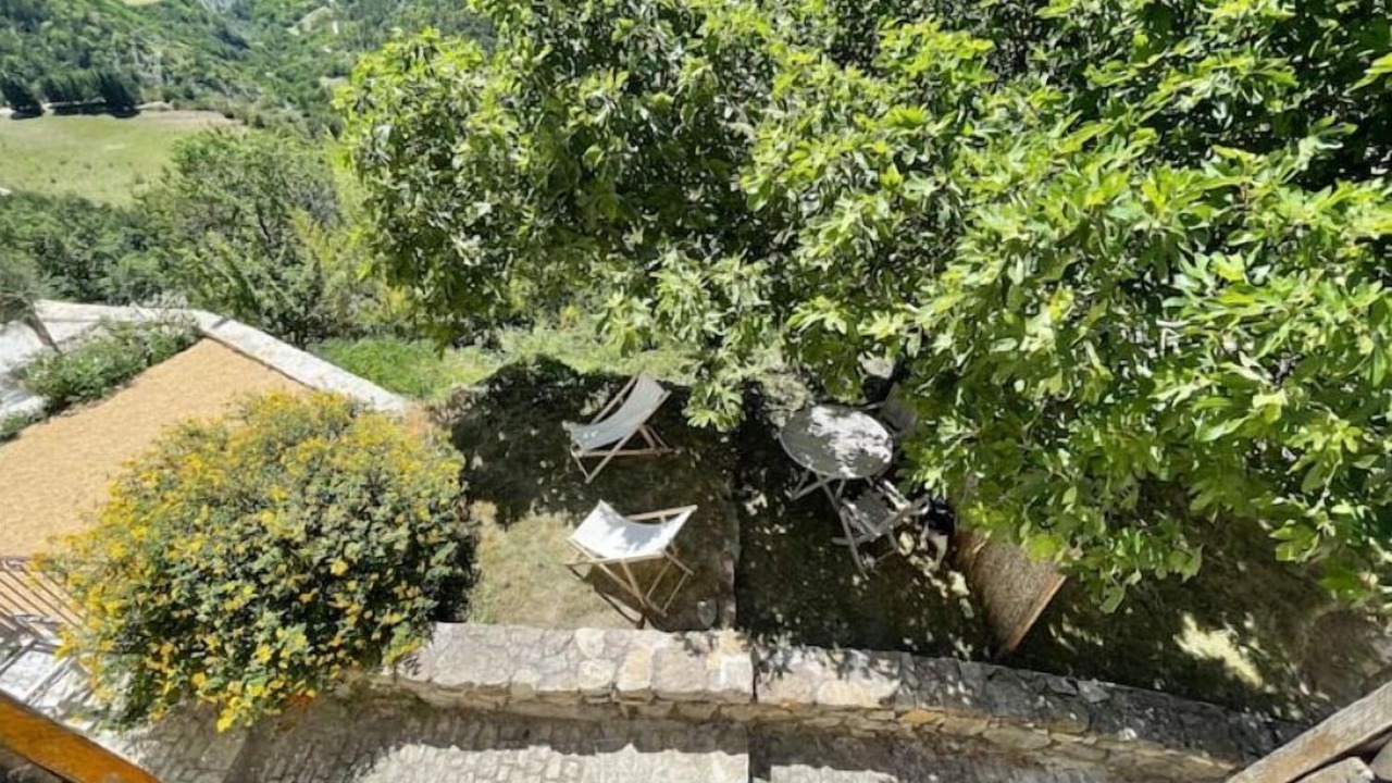 Photo of Outdoor in Montaulieu