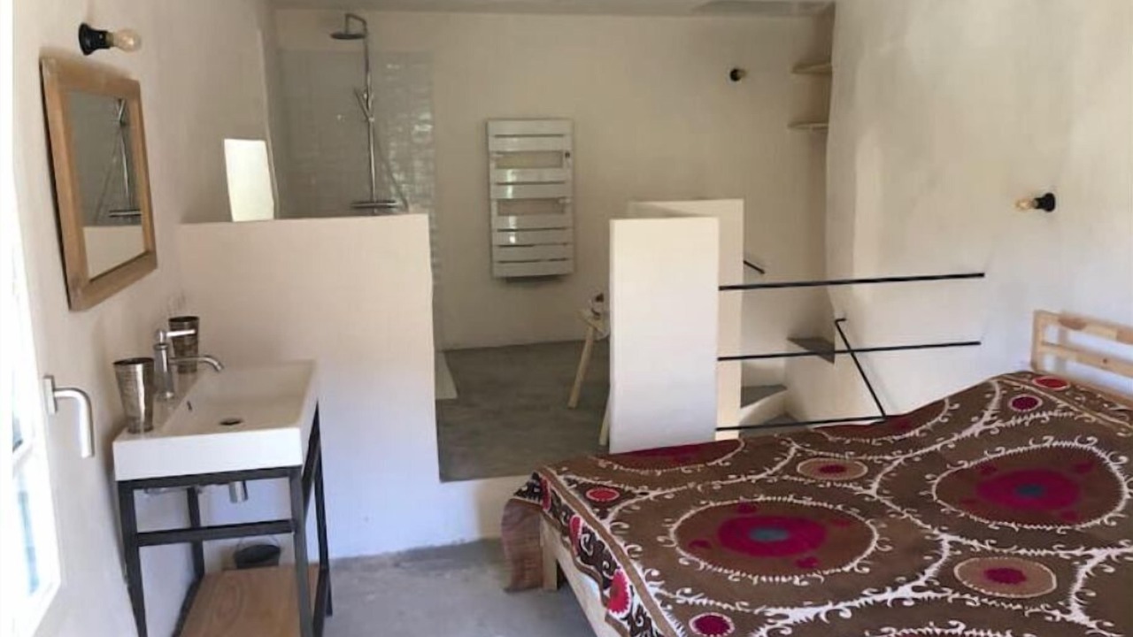 Photo of Bedroom in Montaulieu