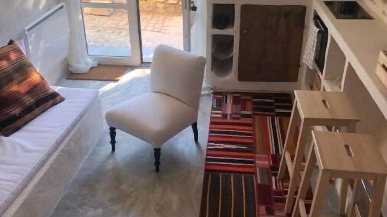 Photo of Livingroom in Montaulieu