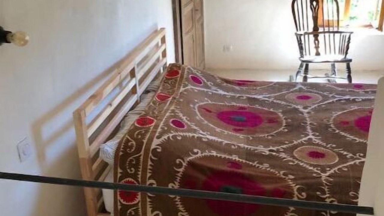 Photo of Bedroom in Montaulieu