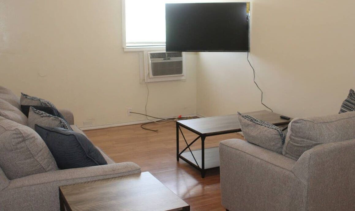 Photo of Livingroom in Lawton