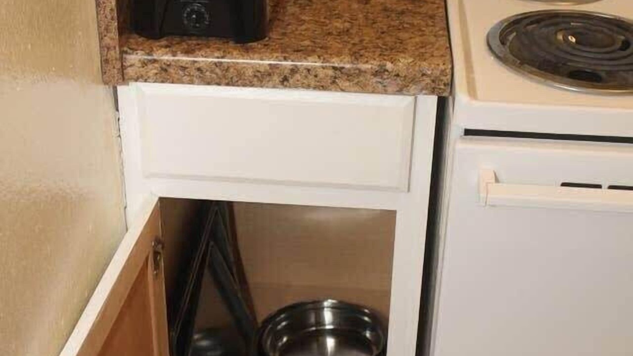 Photo of Kitchen in Lawton