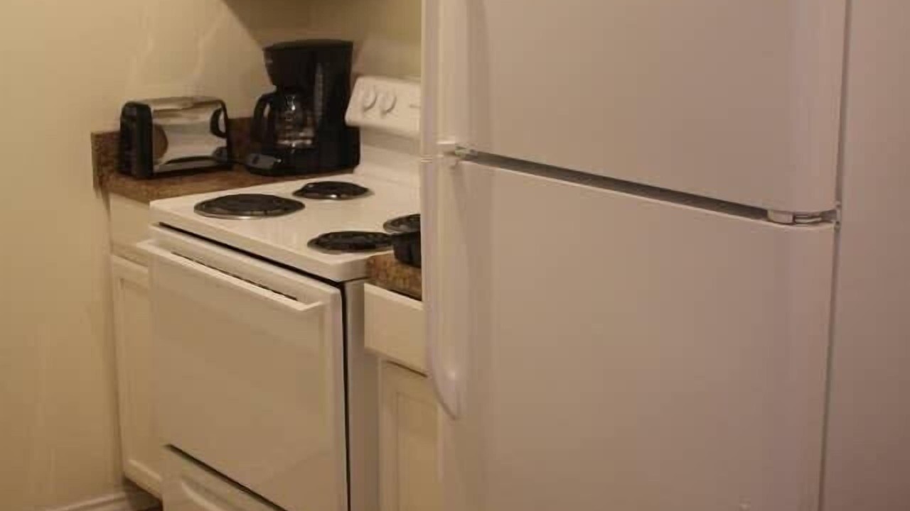 Photo of Kitchen in Lawton
