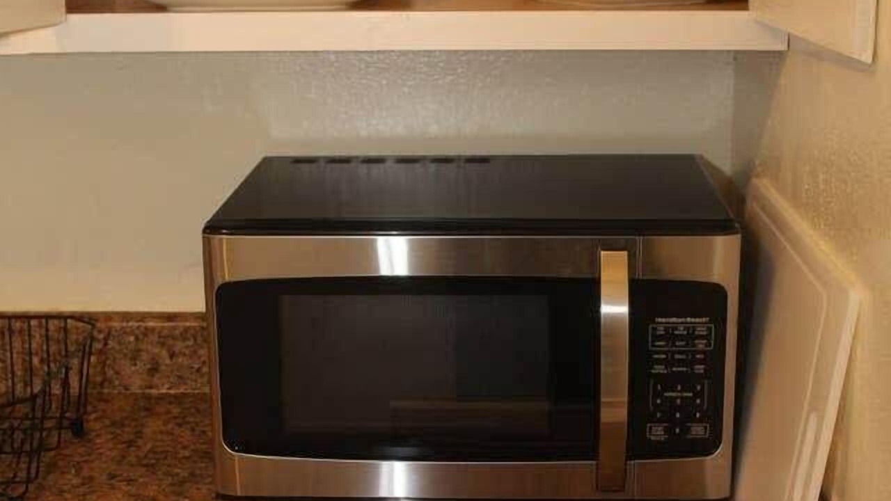 Photo of Kitchen in Lawton