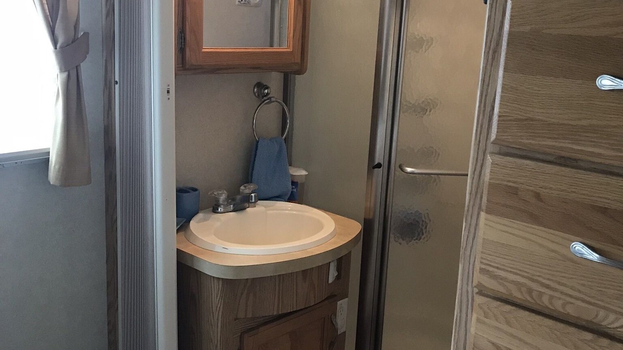 Photo of Bathroom in Willis