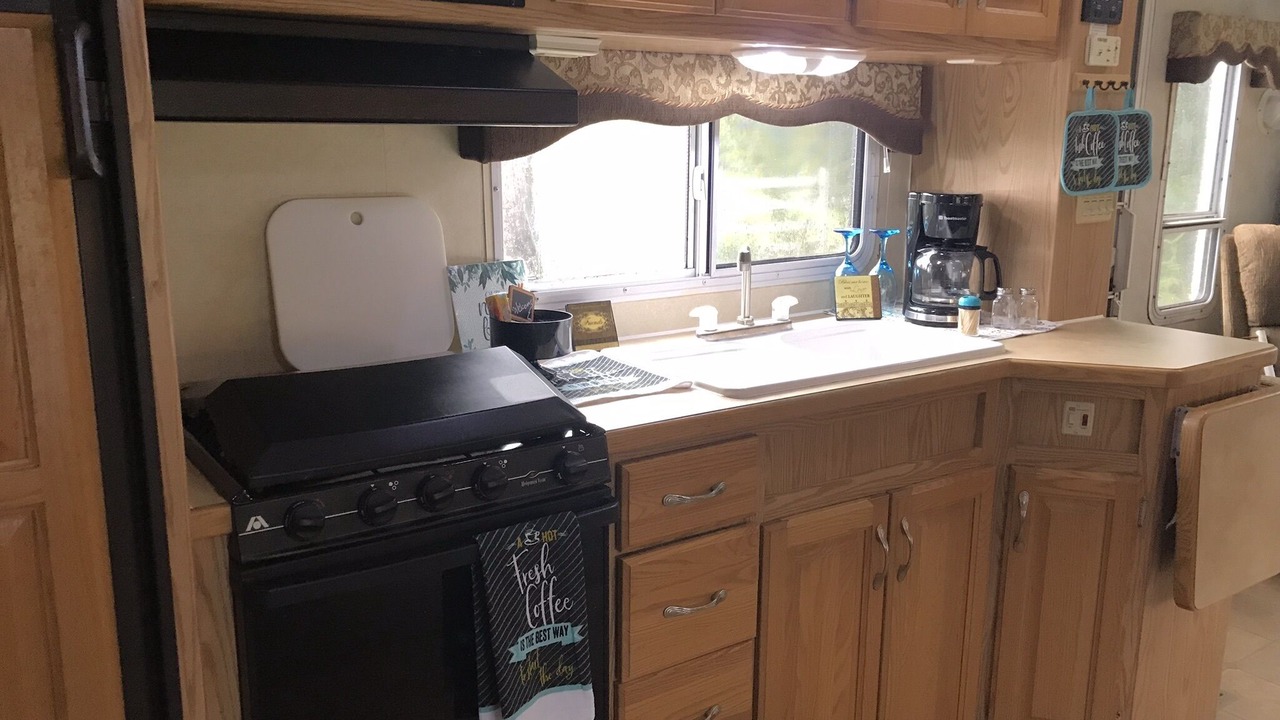 Photo of Kitchen in Willis