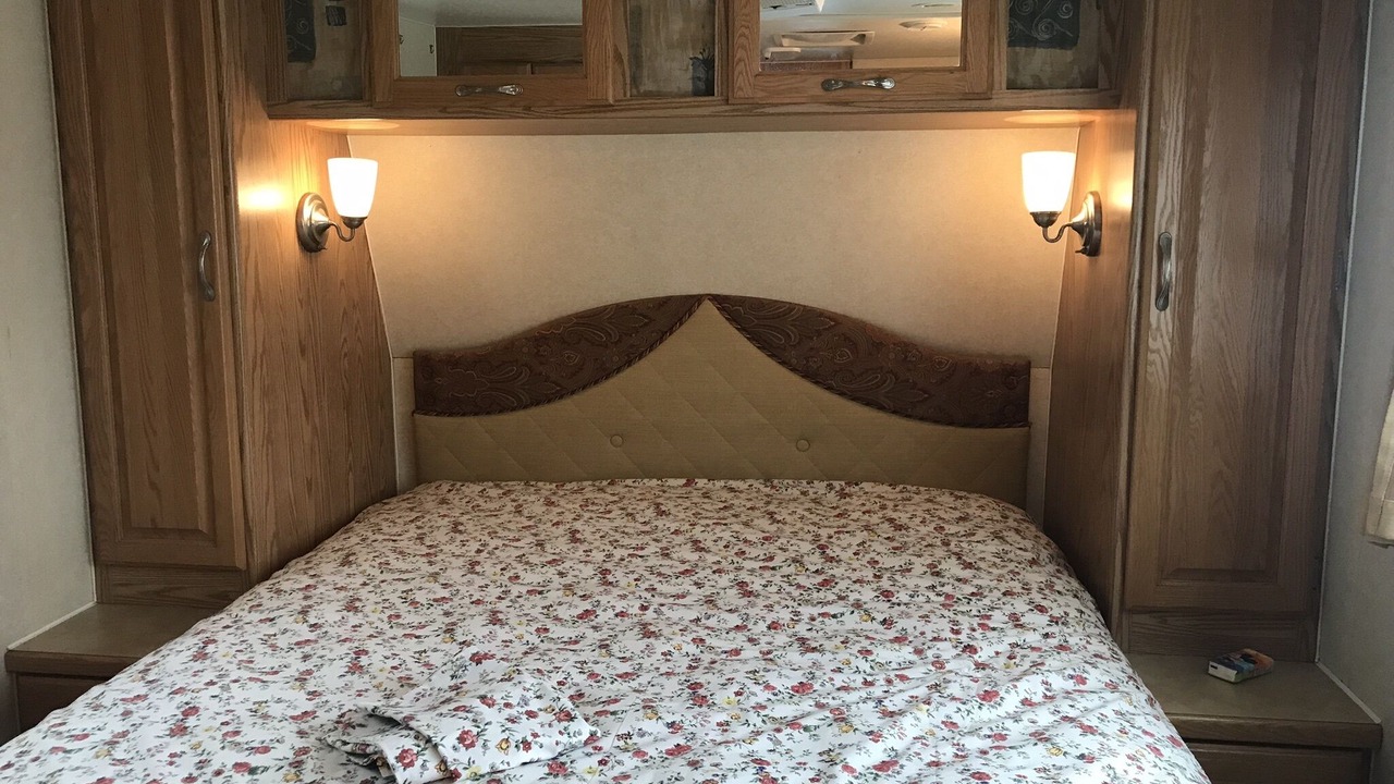 Photo of Bedroom in Willis
