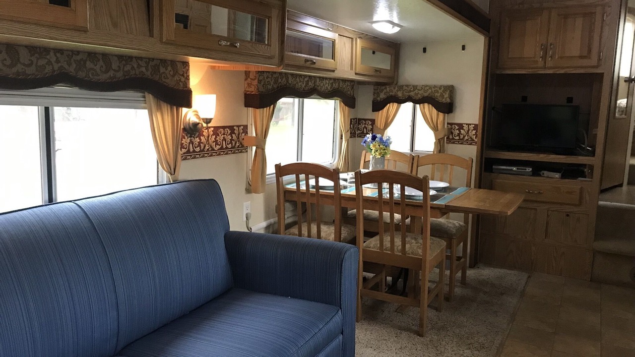 Photo of Livingroom in Willis