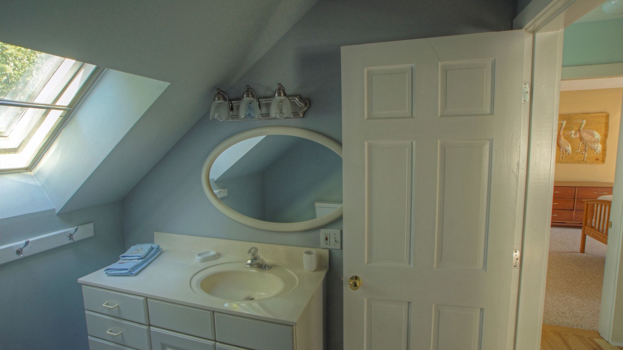 Photo of Bathroom in Edgartown
