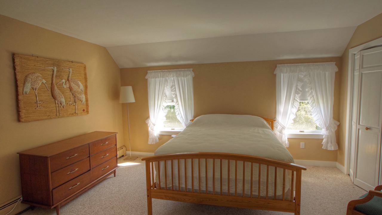 Photo of Bedroom in Edgartown