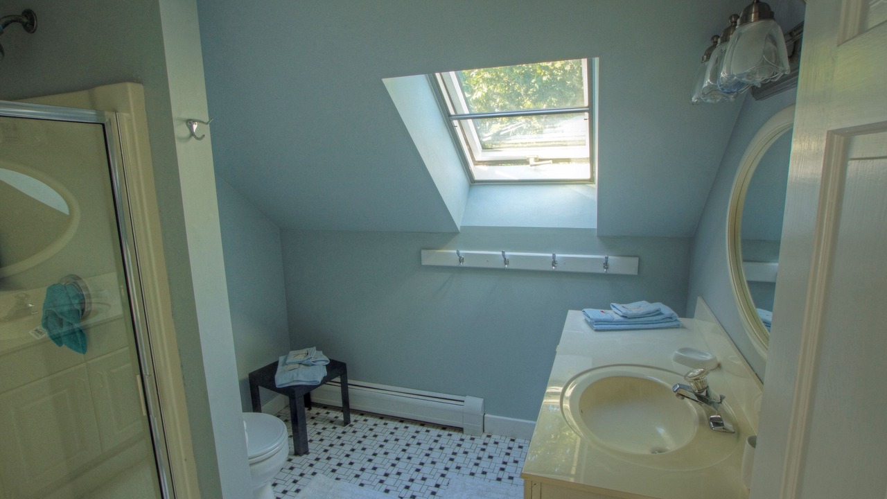 Photo of Bathroom in Edgartown