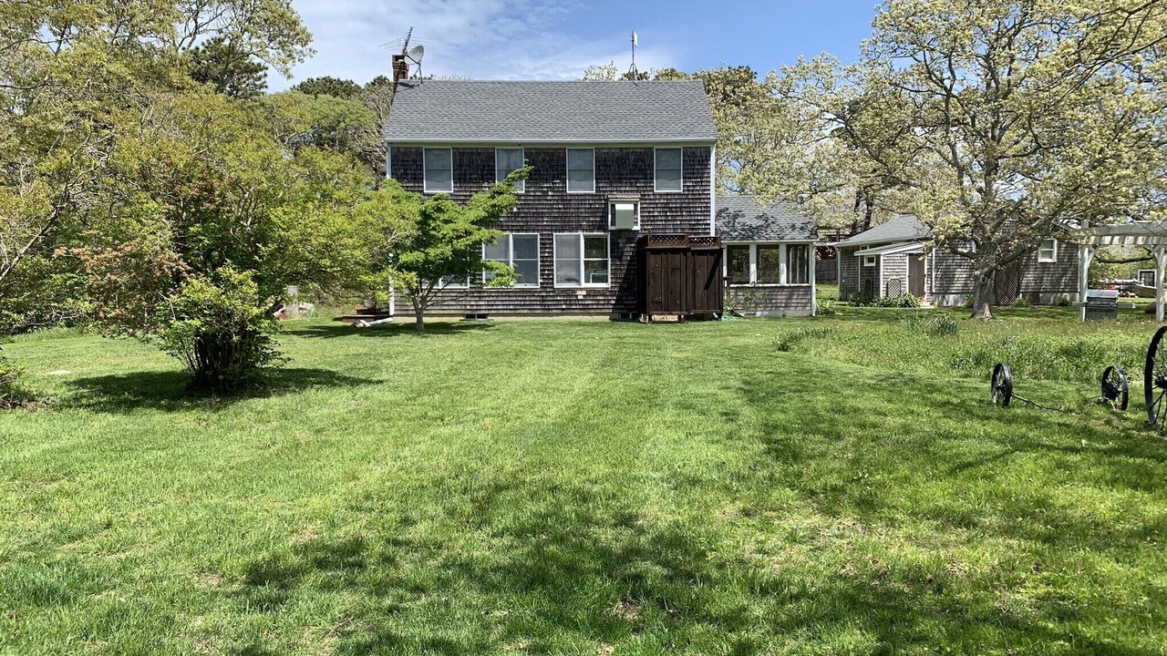 Photo of Others in Edgartown