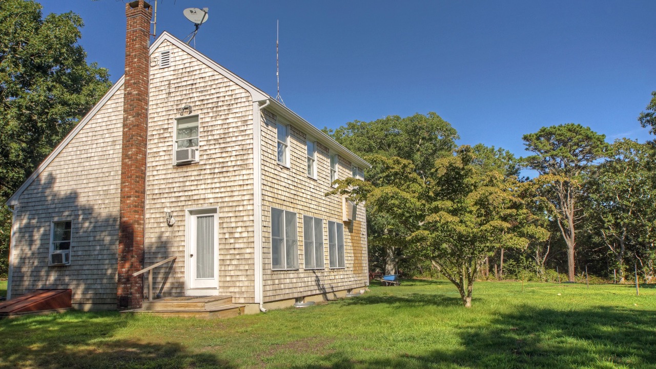 Photo of Outdoor in Edgartown