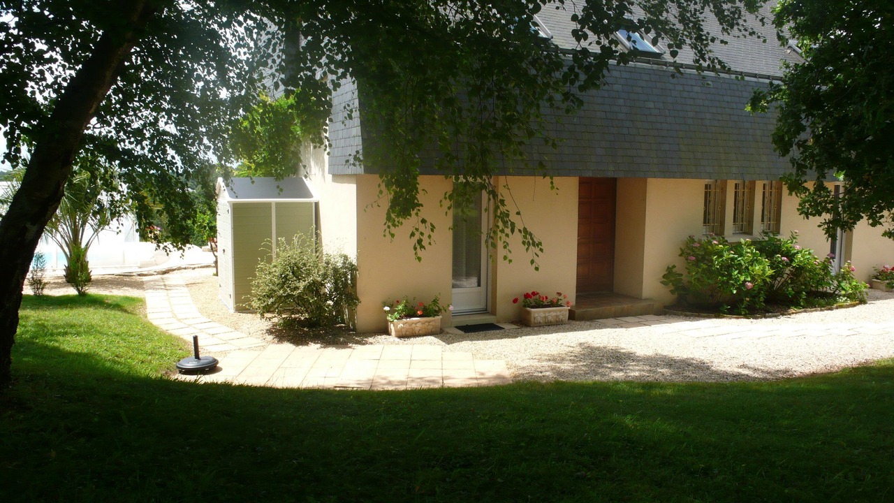 Photo of Outdoor in Muzillac