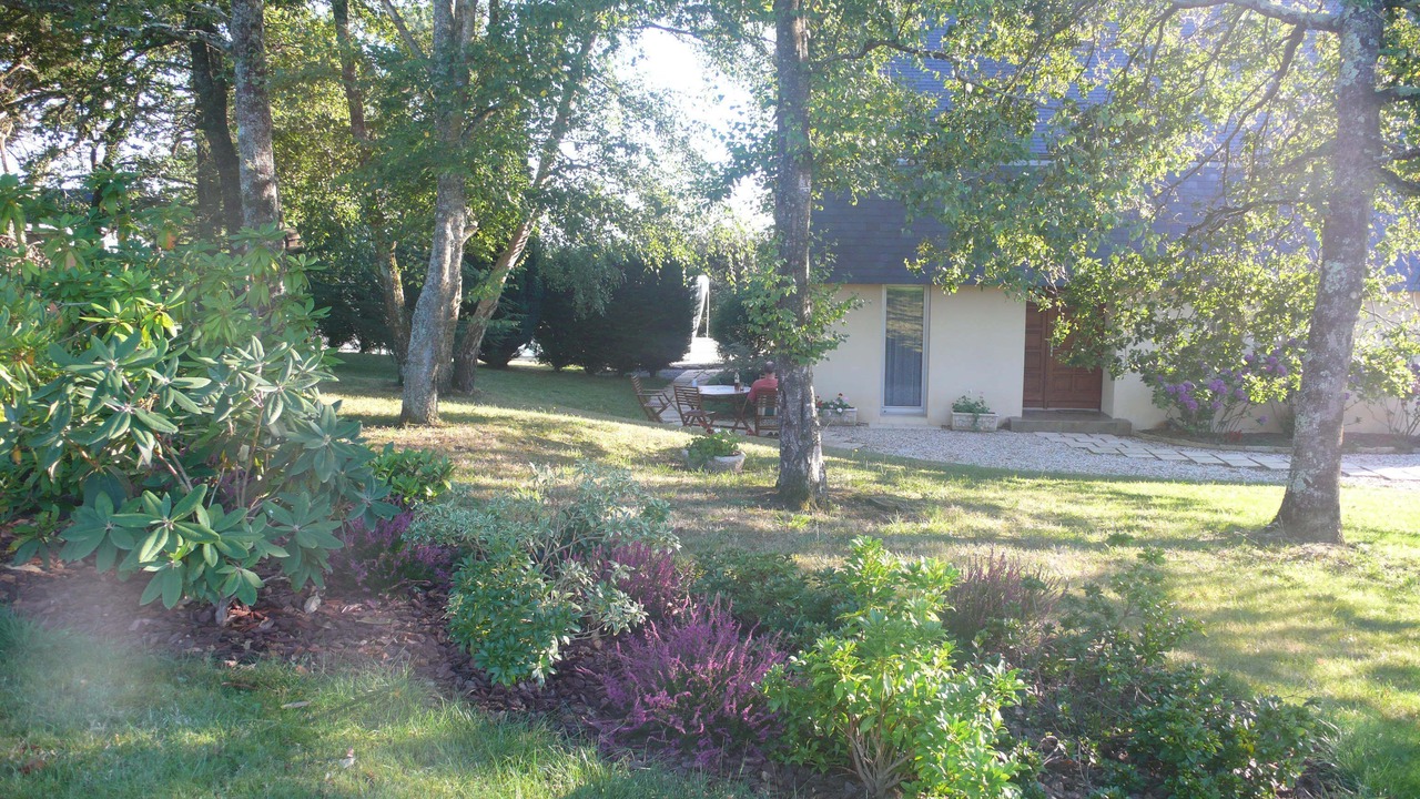 Photo of Outdoor in Muzillac
