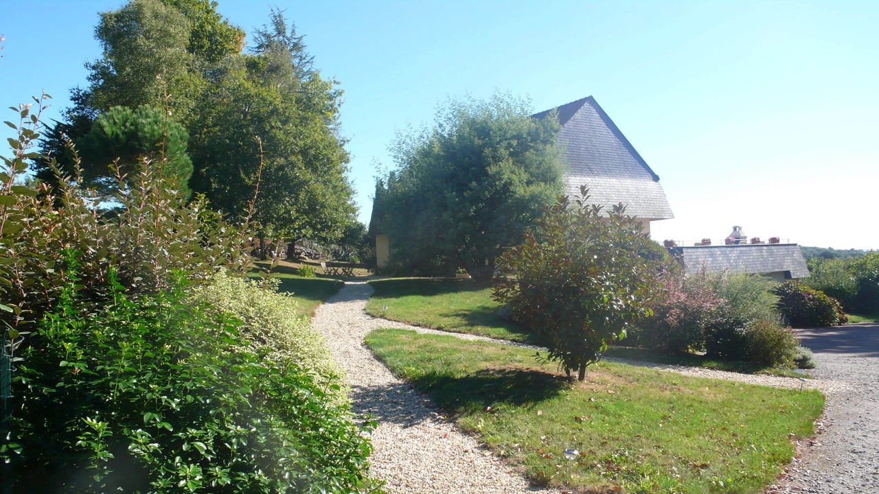 Photo of Outdoor in Muzillac