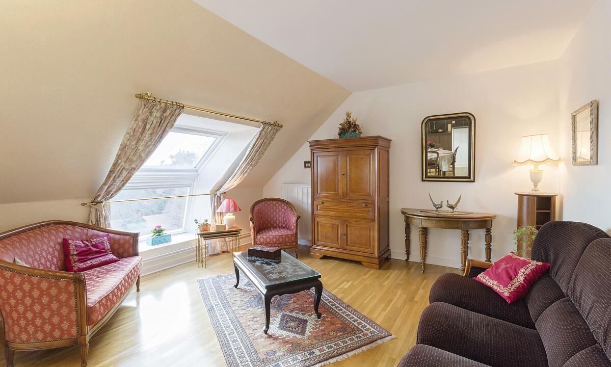 Photo of Livingroom in Muzillac
