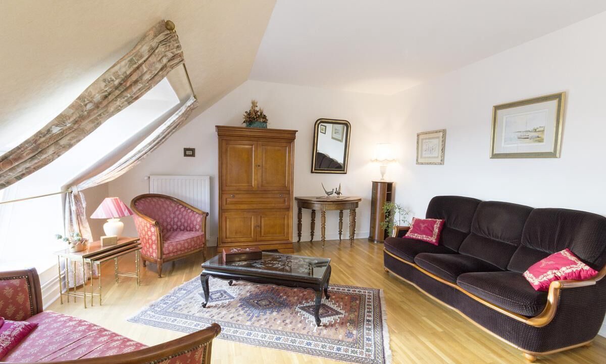 Photo of Livingroom in Muzillac