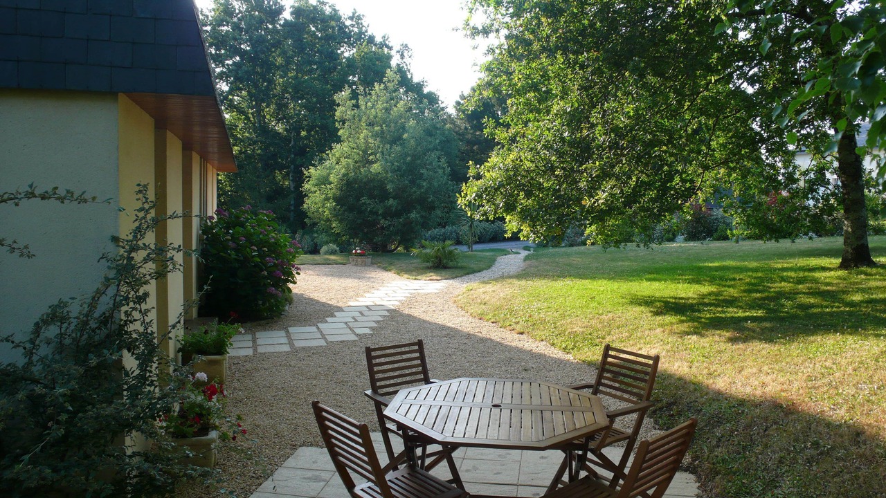 Photo of Outdoor in Muzillac