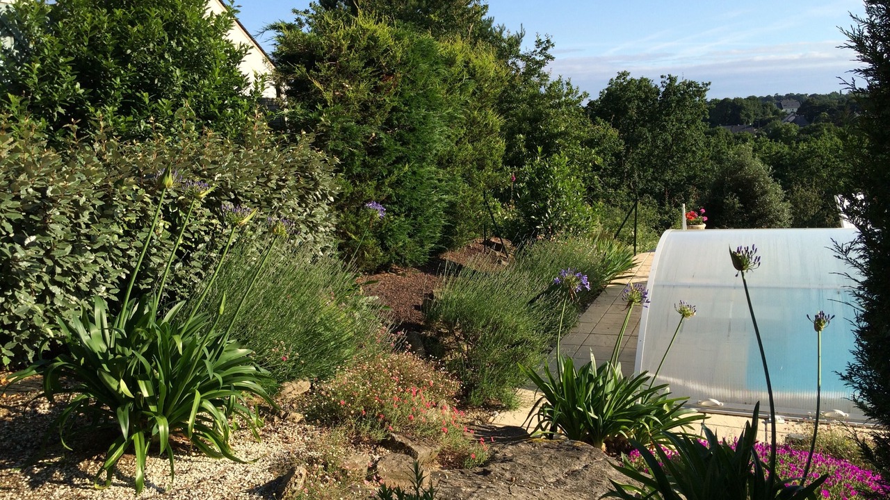 Photo of Outdoor in Muzillac