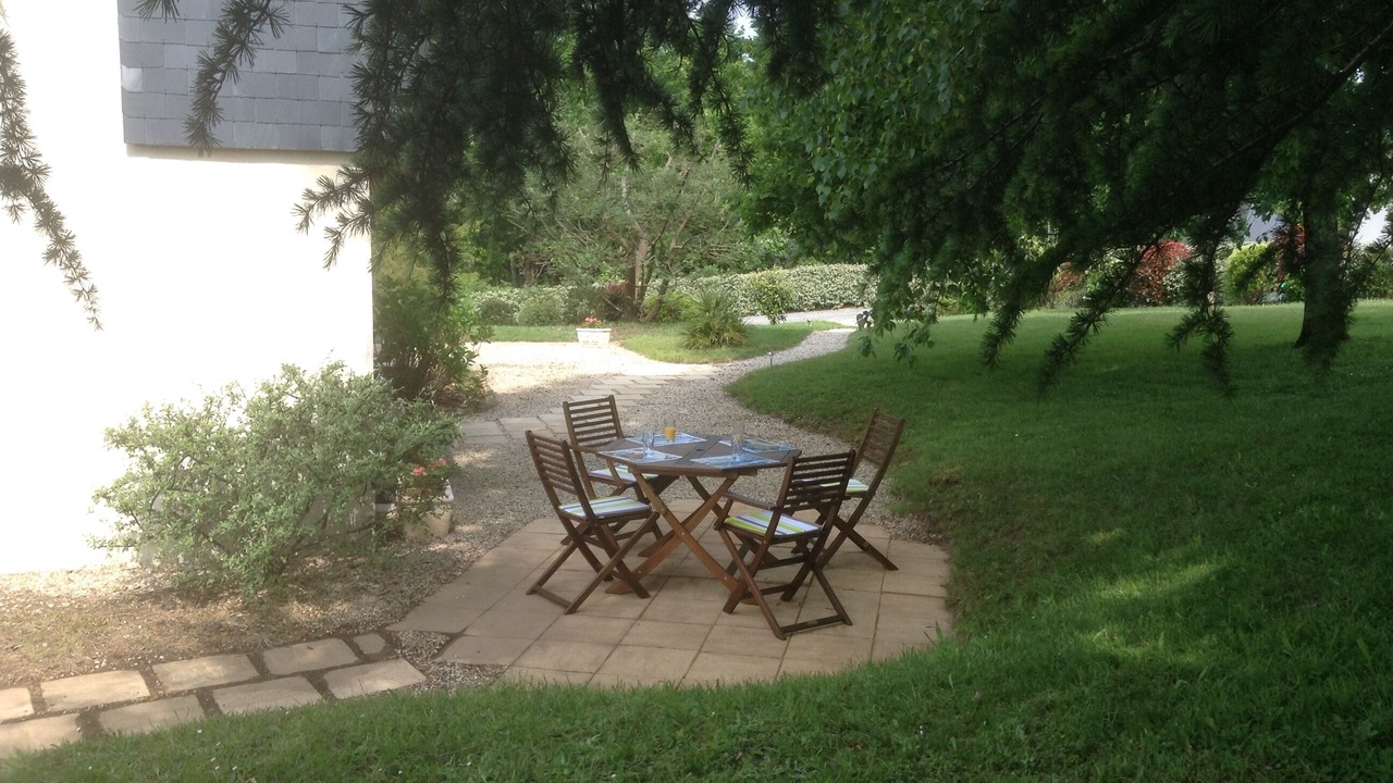 Photo of Outdoor in Muzillac