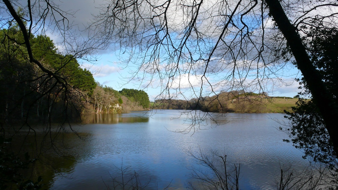 Photo of Outdoor in Muzillac