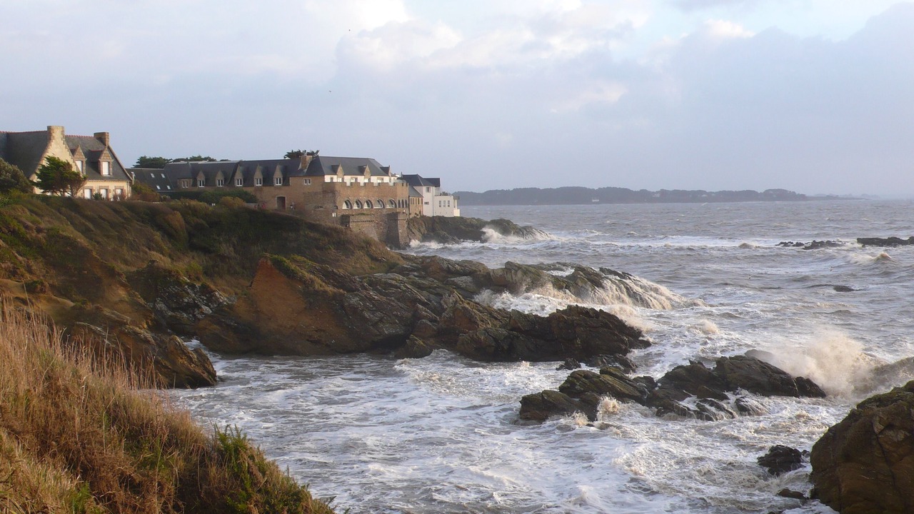 Photo of Others in Muzillac