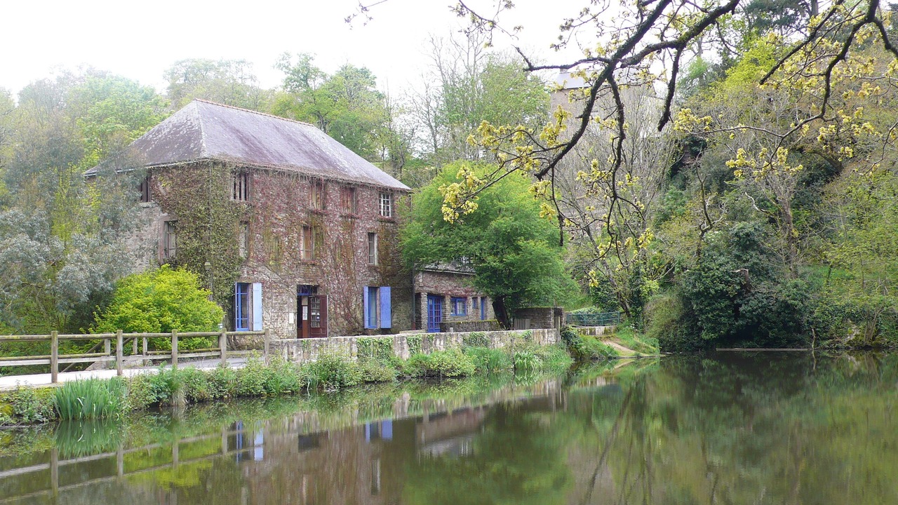 Photo of Outdoor in Muzillac