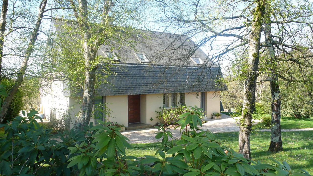 Photo of Outdoor in Muzillac